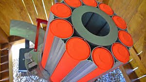 clay target factory