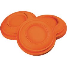 Trap targets